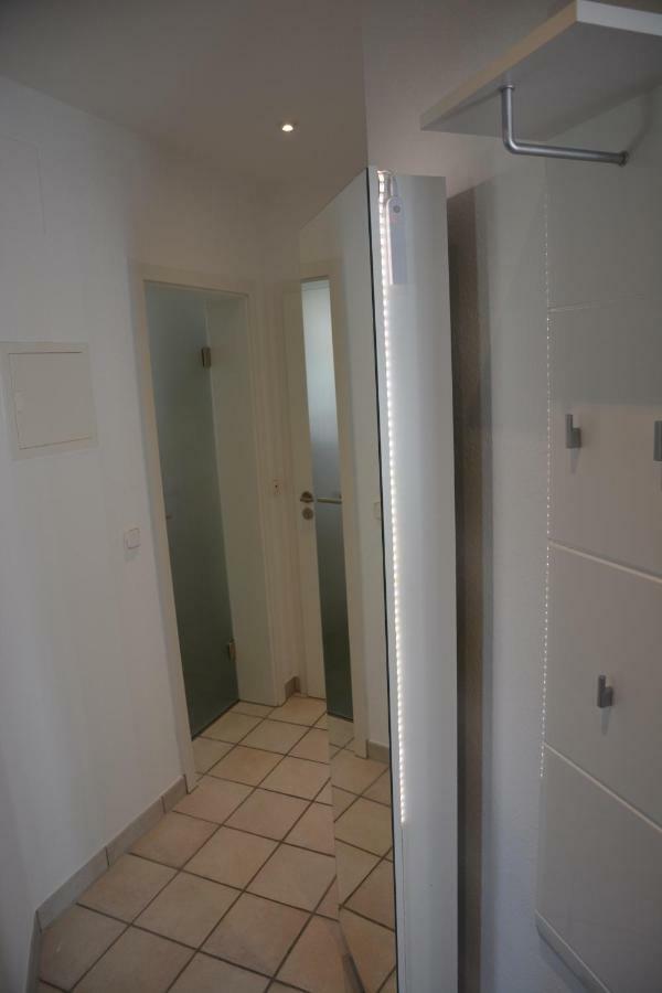 Apartamento Moin, Moin & Ahoi! Kiel Exterior foto